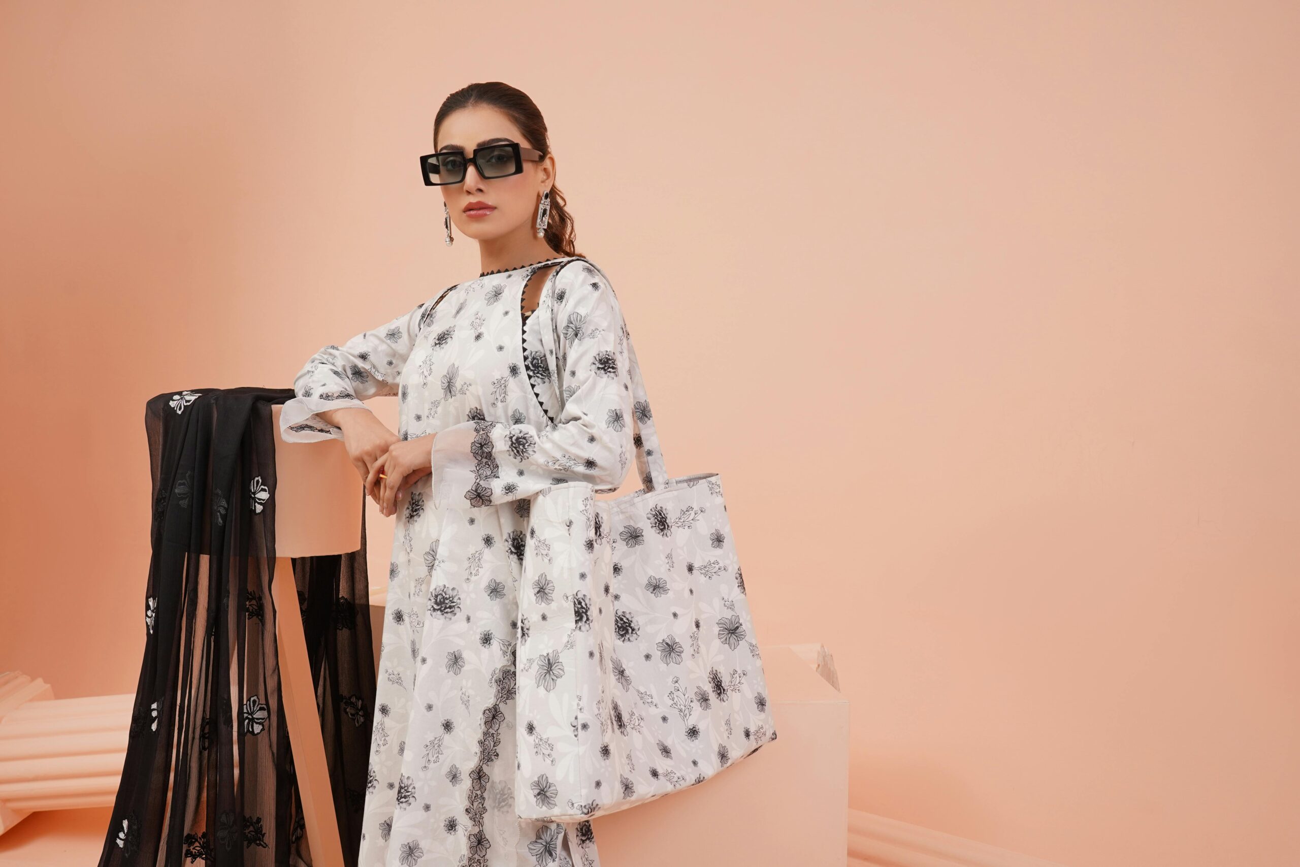 how to mix and match your clothes